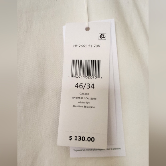 Lacoste Pants - Picture 4 of 4